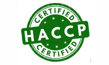 HACCP