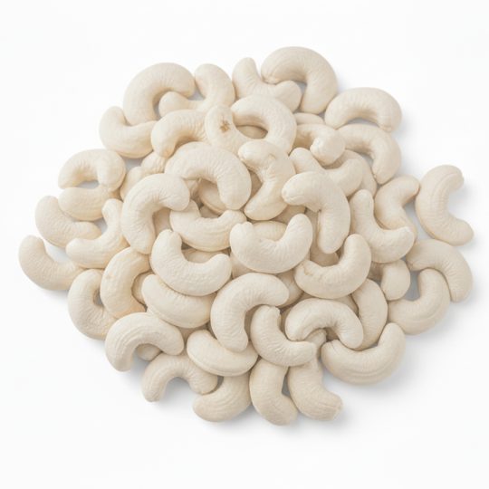 Hạt điều LBW240